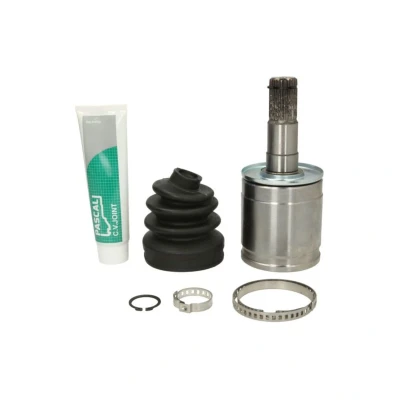 Abbildung von PASCAL G75024PC Gelenksatz Vorderachse links MITSUBISHI: PAJERO 2