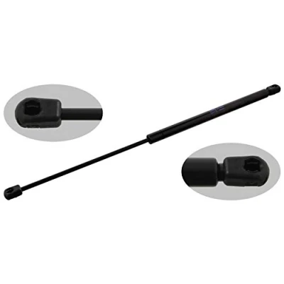 Abbildung von FEBI BILSTEIN 47098 Heckklappendämpfer 445 556 beidseitig DACIA: Logan MCV 2, RENAULT: 2 Kombi