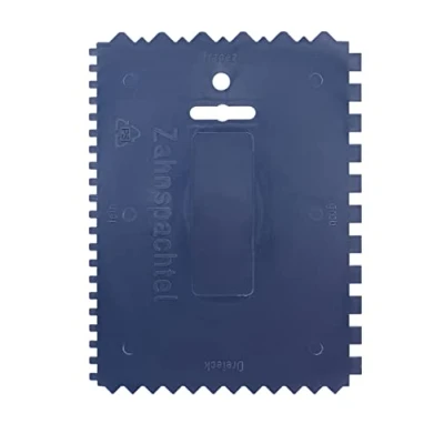 Abbildung von kwb 032900, Blau, Kunststoff, 14 cm, 18 1 Stück(e)