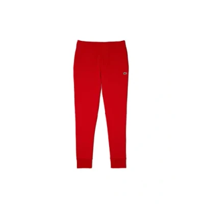 Abbildung von Lacoste Unisex Jogginghose, Größe: 5XL, Red