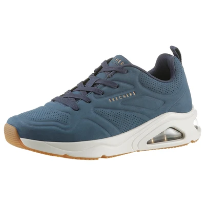 Abbildung von Skechers TRES AIR UNO Sneaker, Freizeitschuh, Halbschuh, Schnürschuh mit Skech Air® Luftpolsterung