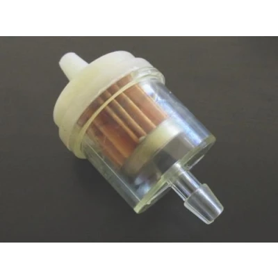 Abbildung von 6mm Benzinfilter Kreidler Hercules Zündapp Mofa Moped Mokick