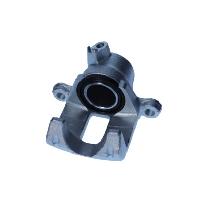 Abbildung von MAXGEAR 82 1187 Bremssattel Stahl Hinterachse links, vor der Achse TOYOTA: Land Cruiser Prado 90, 70 SUV, 100