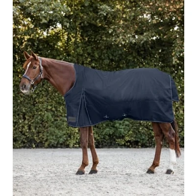 Abbildung von Waldhausen Outdoordecke Nordic High Neck 200g Nachtblau 155/205 Agradi.deVerkauft von Agradi