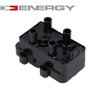 Abbildung von ENERGY CZ0036 Zündspule 4 12 elektrisch RENAULT: TWINGO 1, CLIO 2, Kangoo I