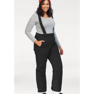 Abbildung von Eastwind Skihose, Wasserdicht und winddicht