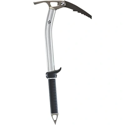Abbildung von Black Diamond Venom Adze Eispickel
