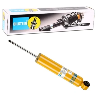 Abbildung von BILSTEIN B6 Performance 24 006200 Stoßdämpfer Vorderachse Gasdruck Einrohr Dämpfer nicht federtragend unten Auge, oben Stift VOLKSWAGEN: Kaefer