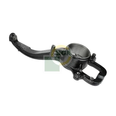 Abbildung von BGA MT01022 Achsschenkel Vorderachse links VOLKSWAGEN: Touareg I, AUDI: Q7