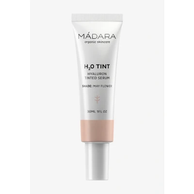 Abbildung von M&Aacute;DARA H20 Tint get&ouml;ntes Hyaluron Serum #1 May Flower 30 ml
