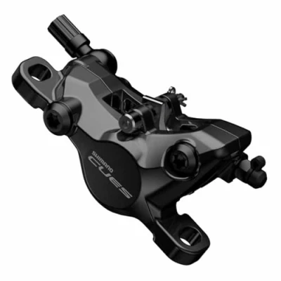 Abbildung von Hydraulische Scheibenbremsen Shimano