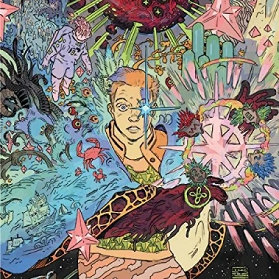 Abbildung von .Wav (2lp Gatefold) [Vinyl LP]