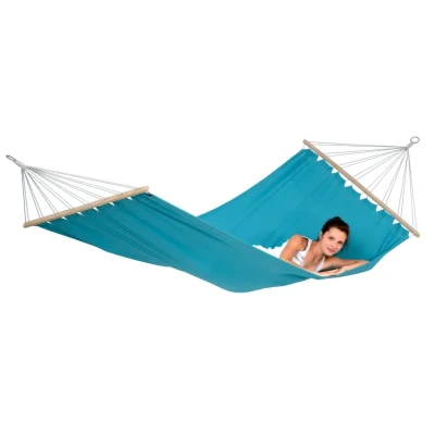 Abbildung von H&auml;ngematte Miami aqua