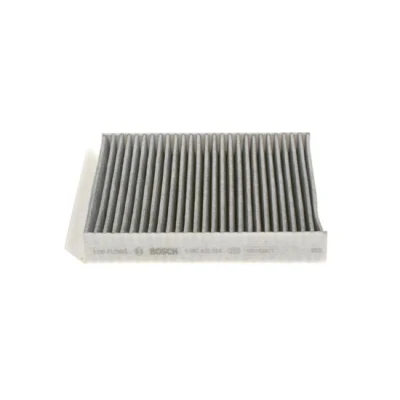 Abbildung von BOSCH 1 987 435 584 Innenraumfilter Aktivkohlefilter 202,5 193 30 BMW: 7