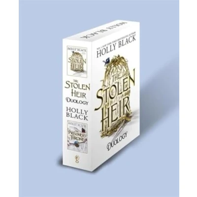 Abbildung von The Stolen Heir Duology Boxset: A Novel of Elfhame