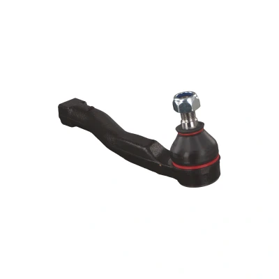 Abbildung von febi BILSTEIN 26794 Spurstangenkopf Plus Vorderachse links mit selbstsichernder Mutter CHEVROLET: Aveo / Kalos Schrägheck, Schrägheck