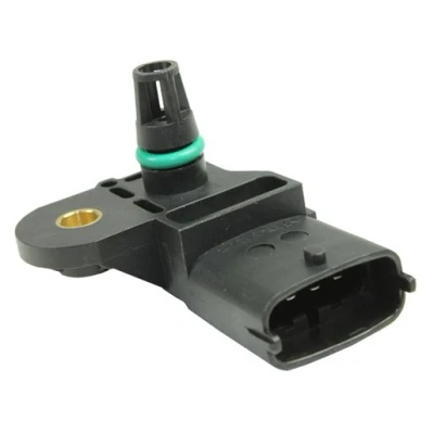 Abbildung von METZGER 0906347 Saugrohrdrucksensor RENAULT: MEGANE 2 Kombi, SCENIC 2, LAGUNA Grandtour