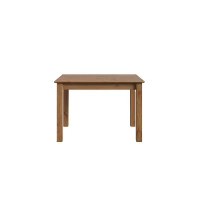 Abbildung von Home affaire Esstisch &quot;Rauna&quot;, Aus massiver Kiefer