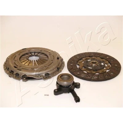 Abbildung von ASHIKA 92 09 916 Kupplungssatz 240 JEEP: Patriot, Compass, DODGE: Avenger Limousine, Caliber, Journey MPV