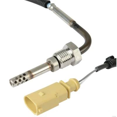 Abbildung von HERTH+BUSS ELPARTS 70682914 Sensor, Abgastemperatur AUDI: A6 C7 Avant, Q5, Allroad