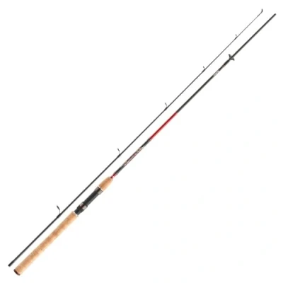 Abbildung von Daiwa Spinnrute, (2 tlg), Sweepfire Spin 2,10m 10 40g Spinnrute