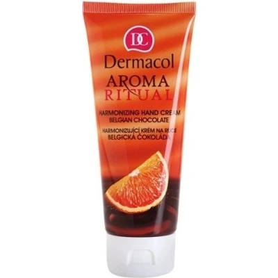 Abbildung von Aroma Ritual Handcreme Belgische Schokolade
