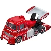 Abbildung von DIGITAL 132 Race Truck &quot;No.7&quot;, Rennwagen