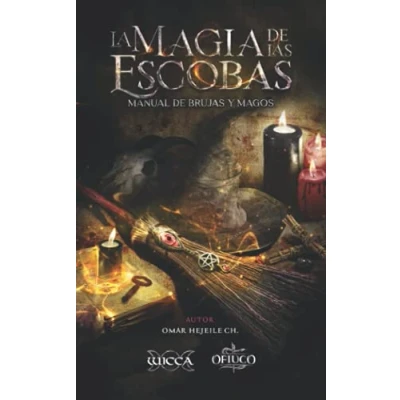 Abbildung von La Magia de las Escobas: Manual Brujas y Magos