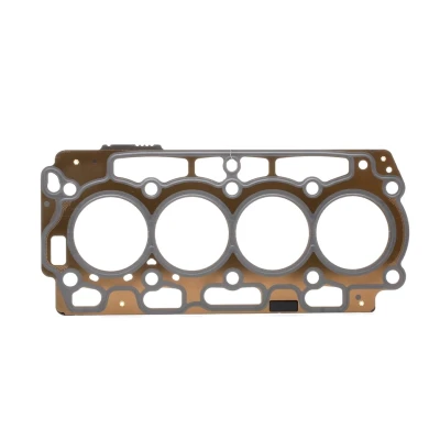 Abbildung von ELRING 718.341 Zylinderkopfdichtung 1,40 76,3 Metall Lagen Dichtung 4 PEUGEOT: 208 I Schrägheck, 308 SW 2, 207 SW, FORD: FOCUS 3 Turnier, MAZDA: 5
