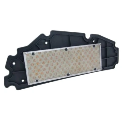 Abbildung von 2EXTREME Luftfilter Einsatz kompatibel für Sym GTS 125 Joymax 07 09, 250i, 300i, Joymax, Evo, M30, M25