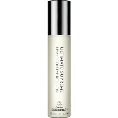 Abbildung von Doctor Eckstein Hyaluron Eye Roll On 10 ml
