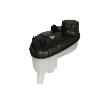 Abbildung von THERMOTEC DBW022TT Ausgleichsbehälter mit Sensor, ohne Deckel MERCEDES BENZ: A Klasse, B CLA Coupe