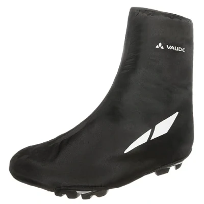 Abbildung von VAUDE Unisex Shoecover Minsk Iii Schneehose, Black Uni, 40 43 EU