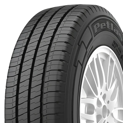 Abbildung von Petlas PT83512PR 235/65 R16 121R PKW Sommerreifen Reifen MERCEDES BENZ: Sprinter 3.5 t Bus, Kastenwagen, Kastenwagen 420