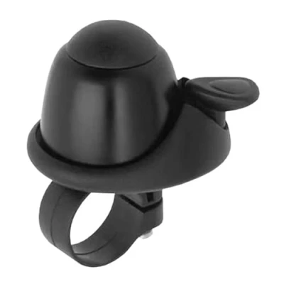 Abbildung von Bibia Widek Decibell II Glocke, schwarz