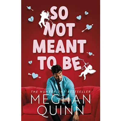 Abbildung von So Not Meant To Be: the steamy and hilarious romcom inspired by When Harry Met Sally from bestselling author