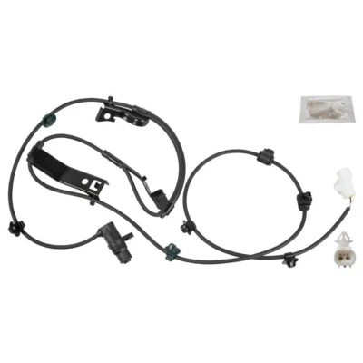 Abbildung von FEBI BILSTEIN 170831 ABS Sensor Vorderachse rechts mit Fett 1070 1824 TOYOTA: HILUX 3 Pick up, 6 up
