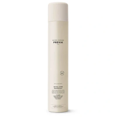 Abbildung von Previa Hairspray Extra Firm 400 ml *