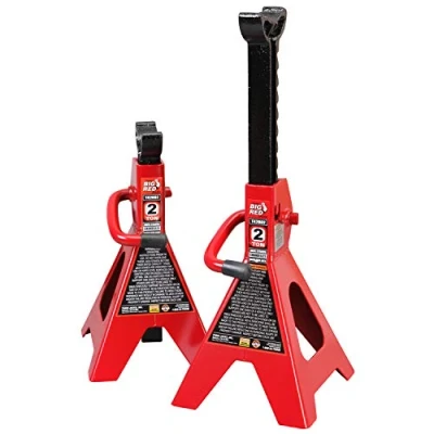 Abbildung von Torin T42002 Jack Stands