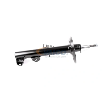 Abbildung von VAICO V20 7312 Stoßdämpfer Vorderachse links Gasdruck Federbein oben Stift Original Qualität BMW: 3 Limousine, Coupe, Compact