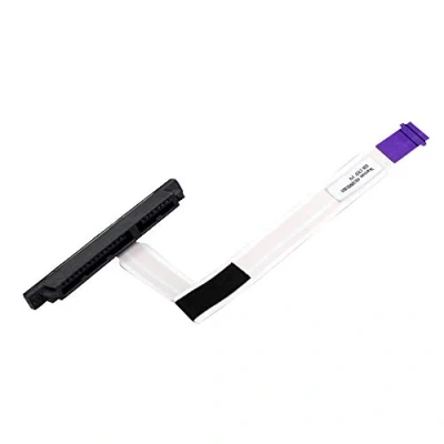 Abbildung von Gintai SATA Festplatten Festplattenkabel Ersatz für HP Pavilion X360 15 BR BR018NA 450.0BW05.0001 0011(12 polig)