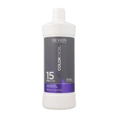 Abbildung von Revlon Young Color Excel Entwickler Plus 15 Vol 4,5% 900 ml
