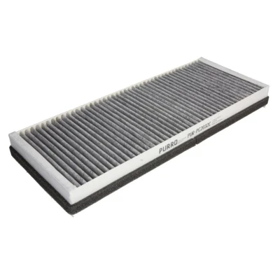 Abbildung von PURRO PUR PC2032C Innenraumfilter Aktivkohlefilter 388 158 50 RENAULT: ESPACE 4