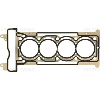 Abbildung von REINZ 61 38285 00 Zylinderkopfdichtung 0,6 84 Metall Lagen Dichtung MERCEDES BENZ: C Klasse Limousine, E T modell, modell