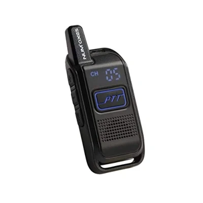 Abbildung von WALKIE Talkie TLK1038