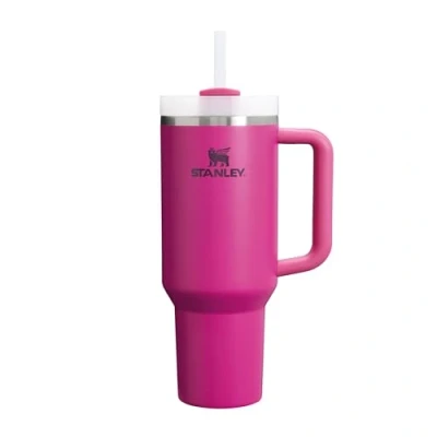 Abbildung von Stanley Thermoflasche Quencher H2.0 FlowState Tumbler 1.2L 1,2 L Fuchsia