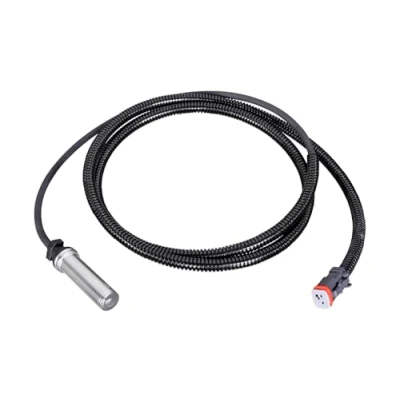 Abbildung von HELLA 6PU 230 052 301 ABS Sensor Hinterachse 2 polig 1685mm
