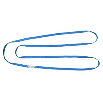 Abbildung von Kratos Safety Bandschlinge für Absturzsicherung, Länge 2 m, PSA, EN795, EN566, 30 kN