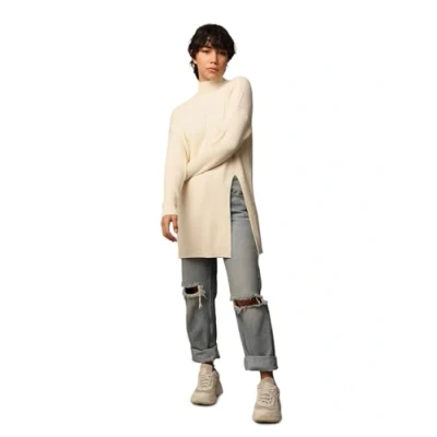 Abbildung von ONLY Strickpullover KATIA (1 tlg) Plain/ohne Details