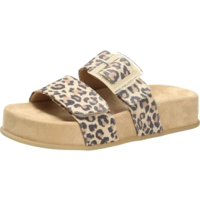 Abbildung von Paul Green Hausschuh, Damen, Größe: 38.5, Desert Schuhe
